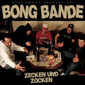 Zecken Und Zocken