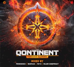 The Qontinent 2023: Forever Burning