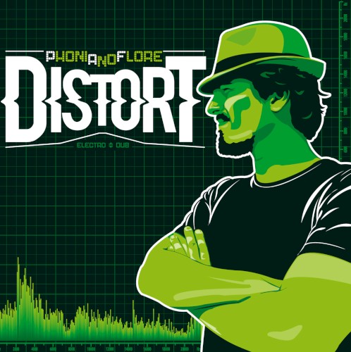 Distort