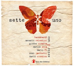 Sette x uno