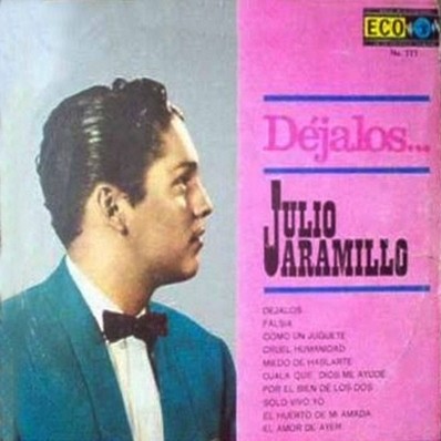 Déjalos