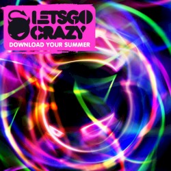Let’s Go Crazy