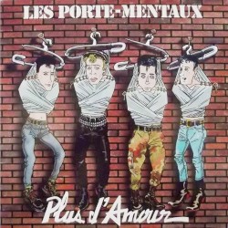 Plus D'Amour