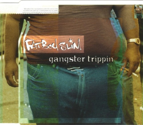 Gangster Trippin