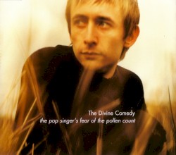 The Pop Singer’s Fear of the Pollen Count