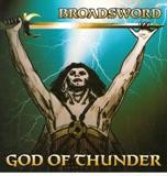 God of Thunder