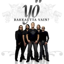 Rakkautta vain?