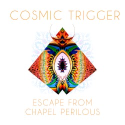 Escape From Chapel Perilous EP