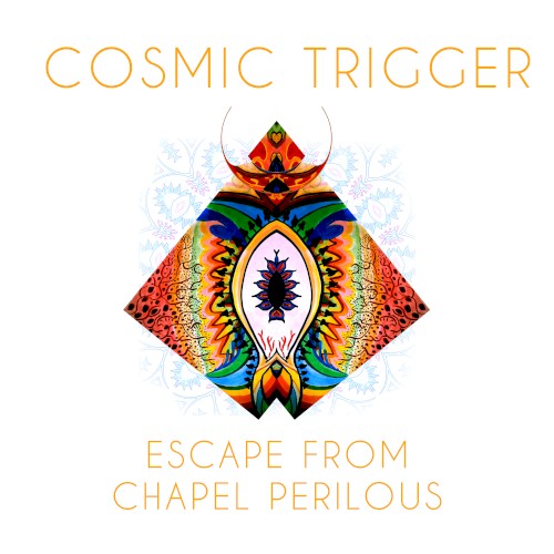 Escape From Chapel Perilous EP