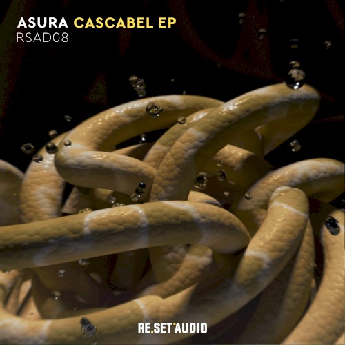 Cascabel EP