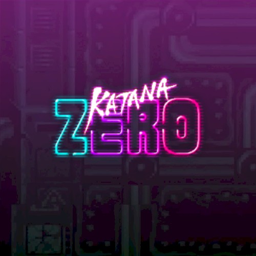 Katana ZERO