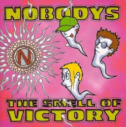 The Smell of Victory