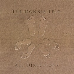The Donnis Trio