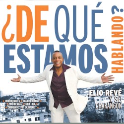 ¿De qué estamos hablando?