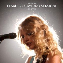 The More Fearless (Taylor’s version) Chapter