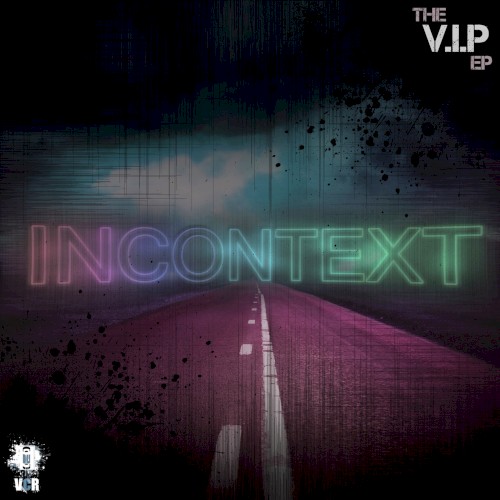 The VIP EP