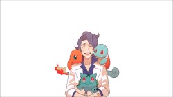Professor Sycamore's Theme (Pokémon X & Y Remix)
