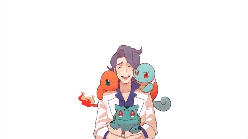 Professor Sycamore's Theme (Pokémon X & Y Remix)