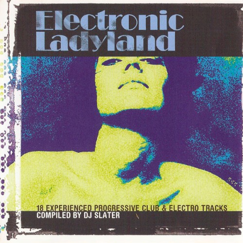 Electronic Ladyland