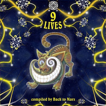 9 Lives