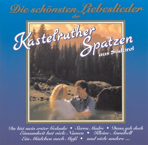 Die schönsten Liebeslieder