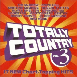 Totally Country, Volume 3