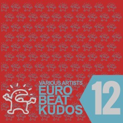 Eurobeat Kudos 12
