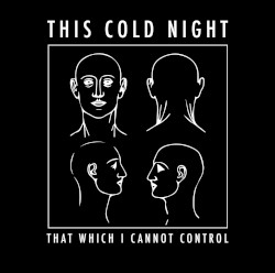 That Which I Cannot Control