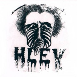 Hlev