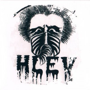Hlev