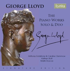 The Piano Works – Solo & Duo