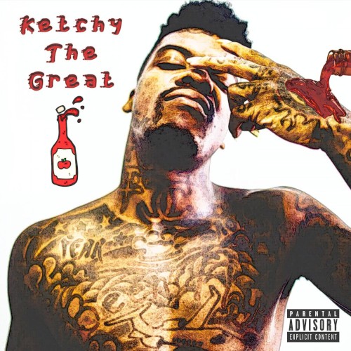 KETCHY THE GREAT
