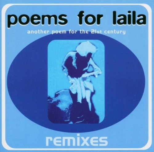 another poem for the 21st century remixes