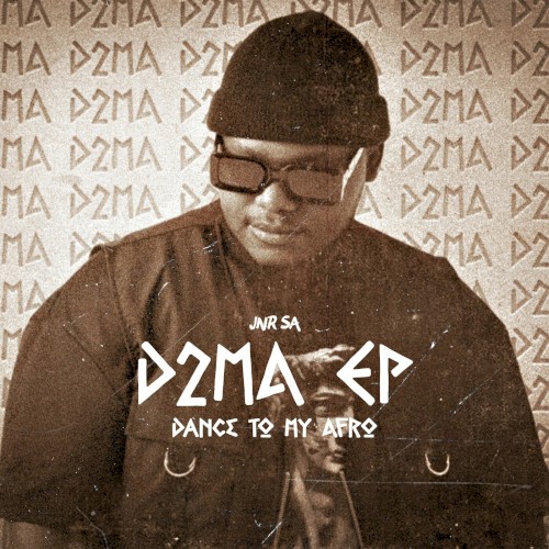 D2MA EP
