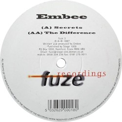 Secrets / The Difference