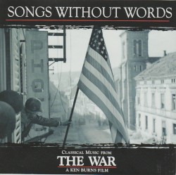 Songs Without Words: Classical Music from The War