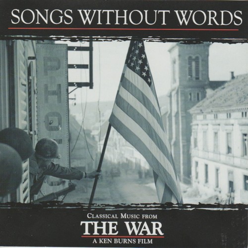 Songs Without Words: Classical Music from The War