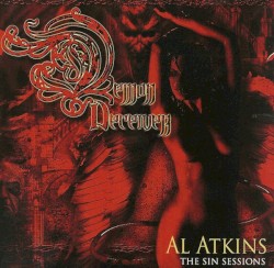Demon Deceiver