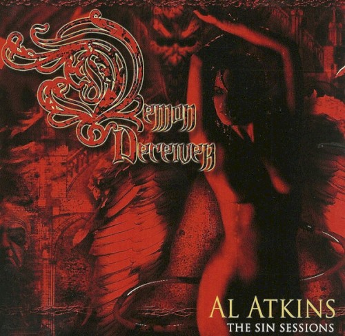 Demon Deceiver
