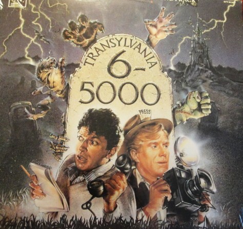 Transylvania 6-5000