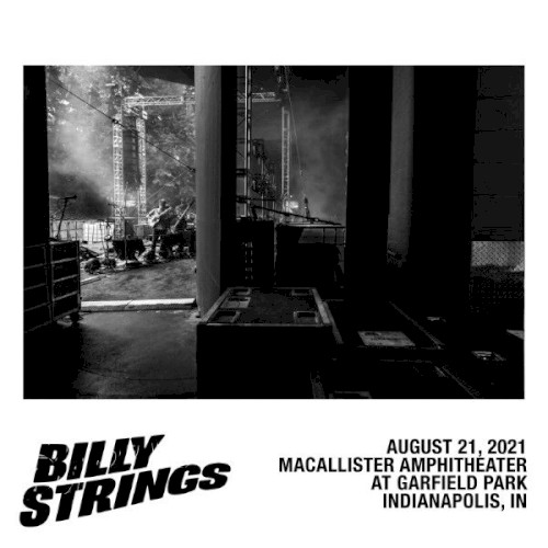 2021-08-21: MacAllister Amphitheater at Garfield Park, Indianapolis, IN, USA
