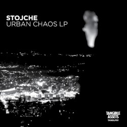 Urban Chaos LP