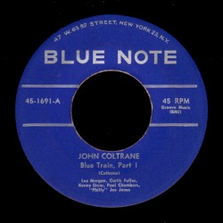 Blue Train