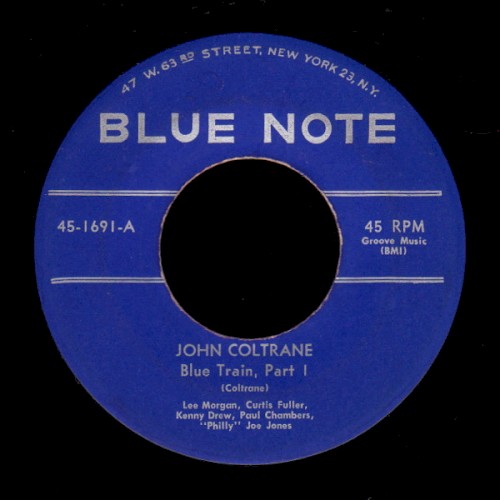 Blue Train