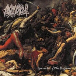 Hornets of the Pogrom