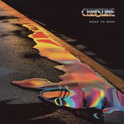 ROAD TO RUIN
