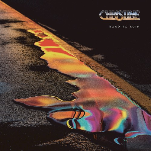 ROAD TO RUIN