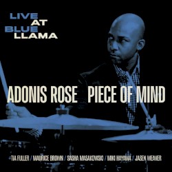 Piece of Mind