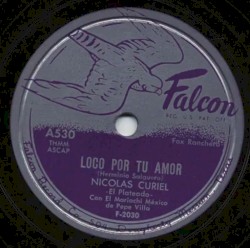 Loco por tu amor / Poco a poco