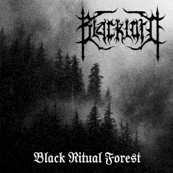 Black Ritual Forest